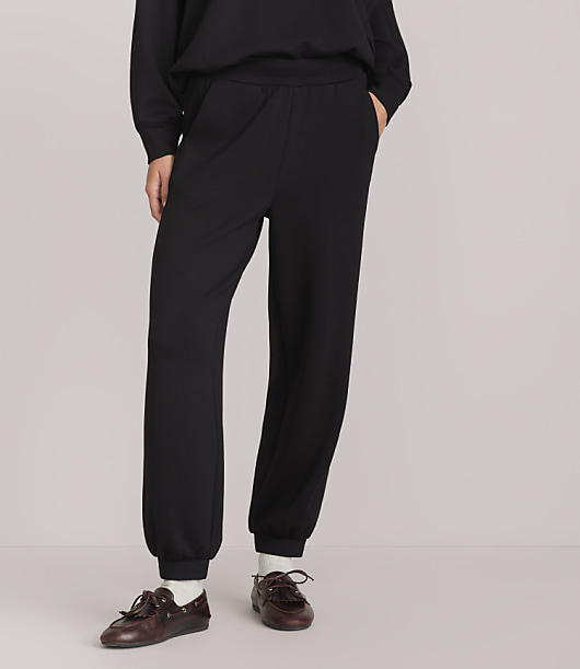 Petite Lou & Grey Scubasoft Joggers