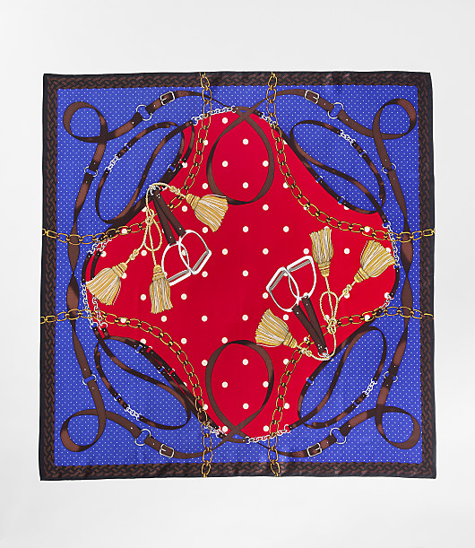 Square Scarf