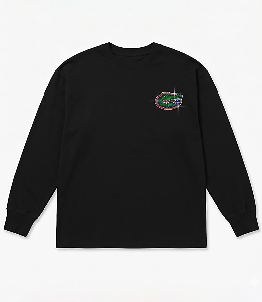 Gameday Couture Florida Gators Light It Up Tee