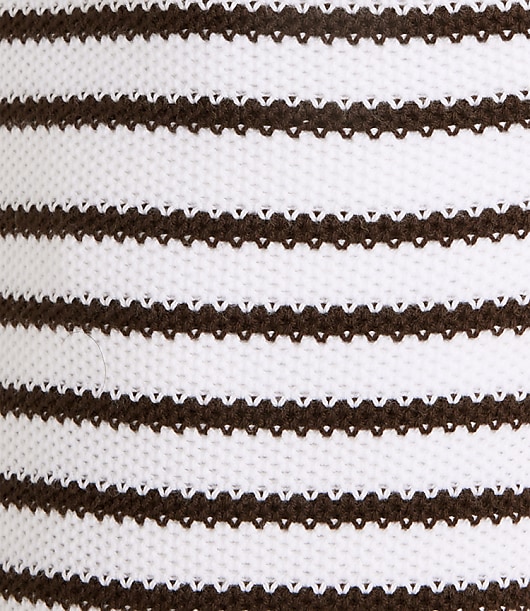 Haven Well Within Cotton Stripe Sweater Shorts