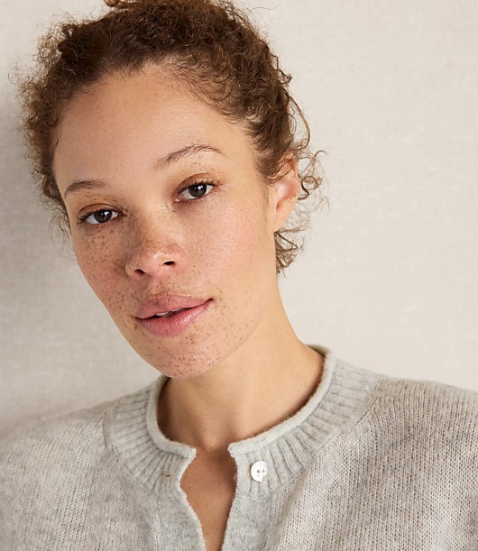 Haven Well Within Merino Wool Cashmere Sweater Vest