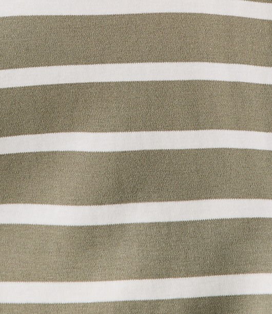 Haven Well Within Organic Cotton Interlock Everyday Sweatshirt