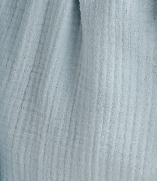 Haven Well Within Cotton Gauze Plush Robe