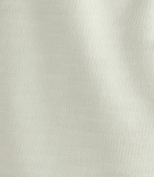 Haven Well Within Garment-Dyed Organic Cotton Slub Terry Tee