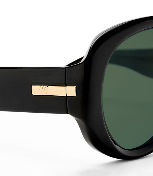 Le Specs Dream Boat Sunglasses