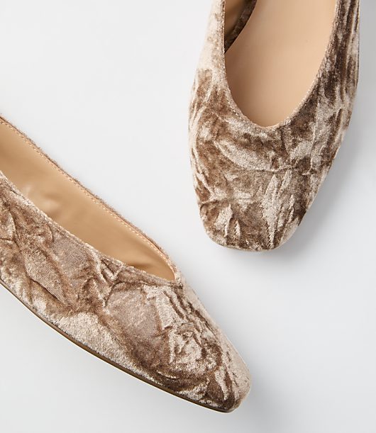 Ballet Flats