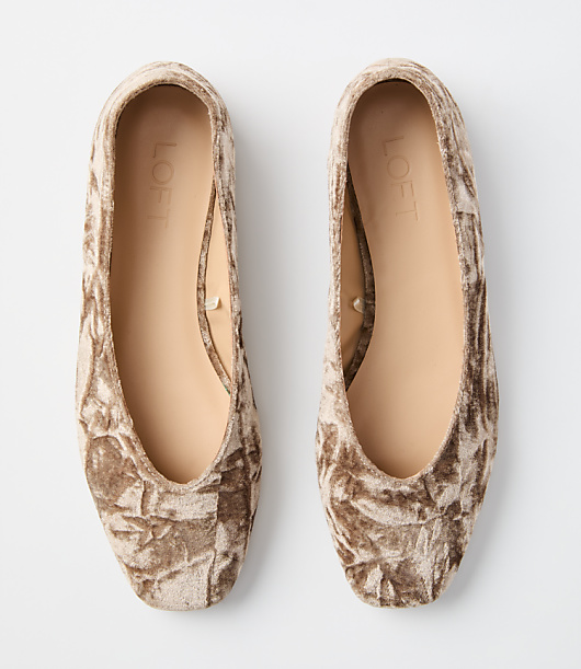Ballet Flats