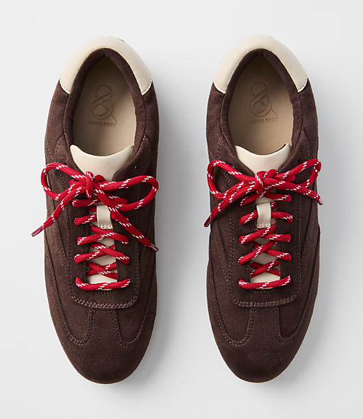 Lou & Grey Low Profile Sneakers