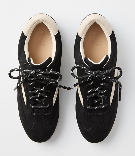 Lou & Grey Low Profile Sneakers