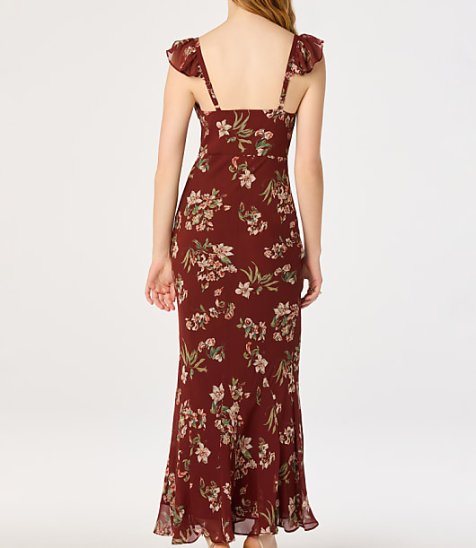 Astr The Label Denisse Dress