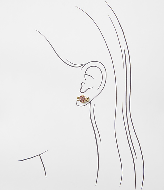 Sweet Earring Set