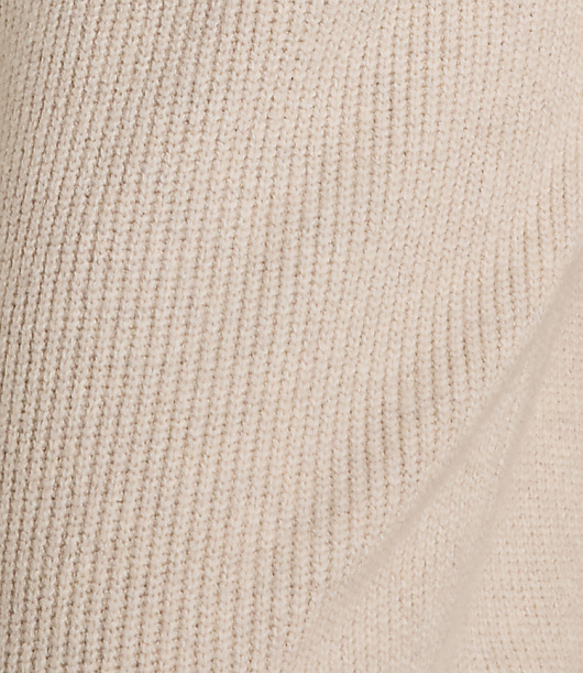 Haven Well Within Cotton Blend Ribbed Wide Leg Pants