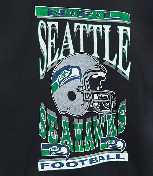 Junk Food Seattle Seahawks Helmet Flea Market Crew