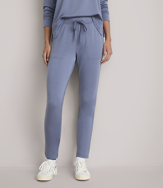 Petite Lou & Grey Signaturesoft Sweatpants