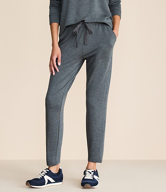 Petite Lou & Grey Signaturesoft Sweatpants