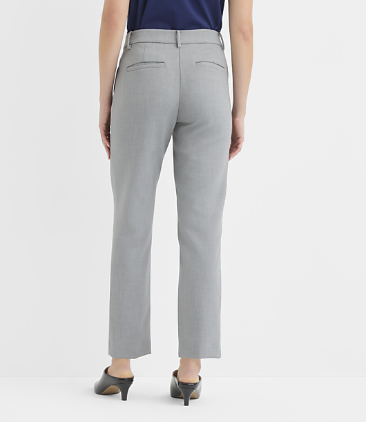 Petite Riviera Slim Pants