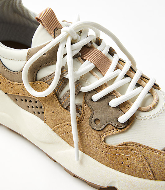 LOFT Versa Trainer Sneakers