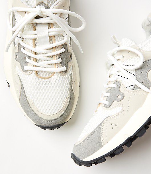LOFT Versa Trainer Sneakers