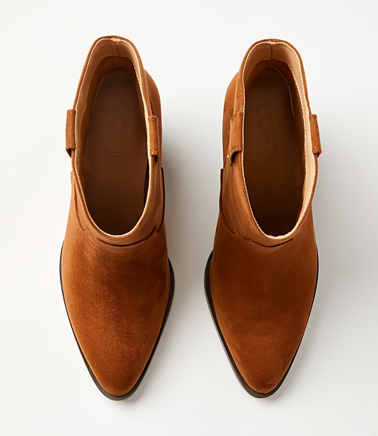 Western Boots