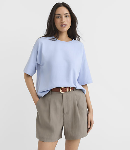 Jersey Modern Tee