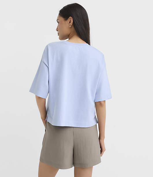 Jersey Modern Tee