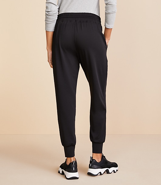 Lou & Grey Luvstretch Joggers