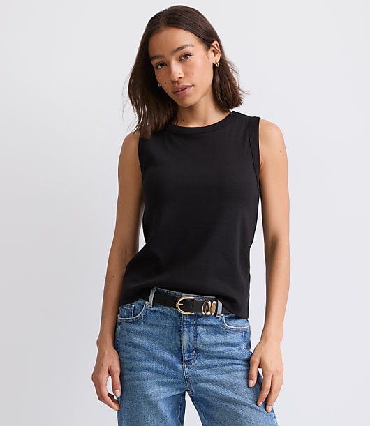 Harbor Tank Top