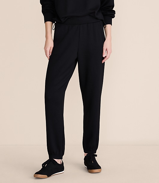 Lou & Grey Scubasoft Joggers