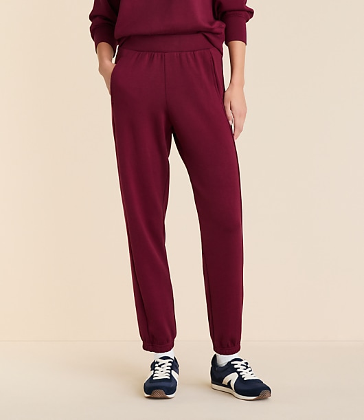 Lou & Grey Scubasoft Joggers