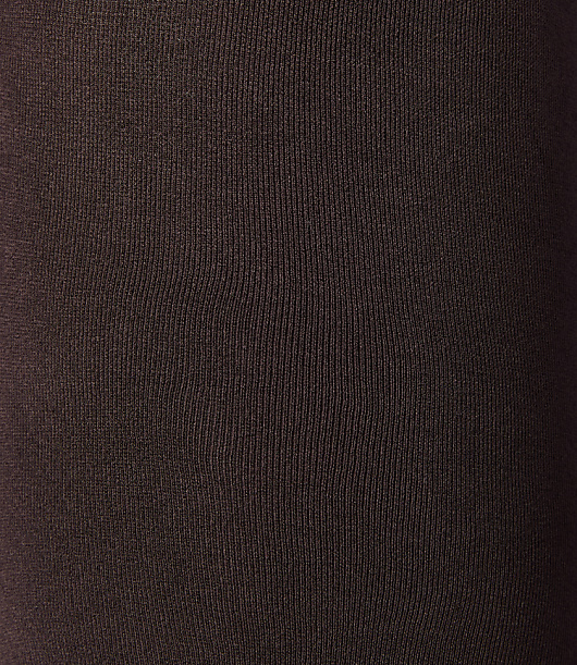 Extra Opaque Control Top Tights