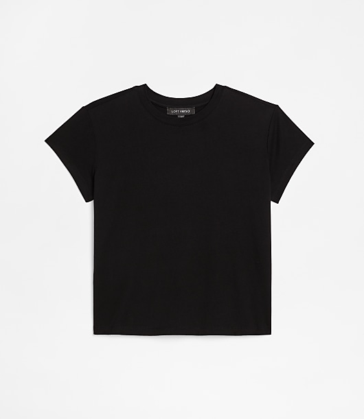 LOFT Versa Relaxed Tee