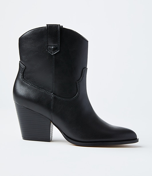 Western Boots