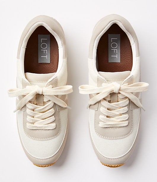 Everyday Trainer Sneakers