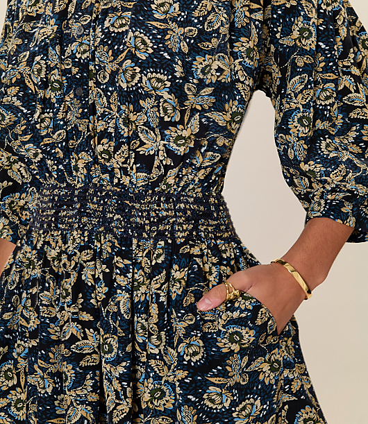Rebecca Taylor Charlene Dress