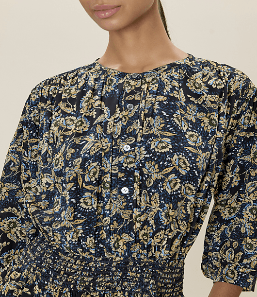 Rebecca Taylor Charlene Dress