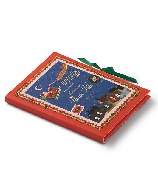 Rifle Paper Co. Letters To Santa