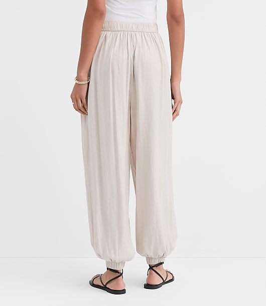 Balloon Pants