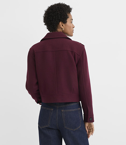 Cadet Jacket