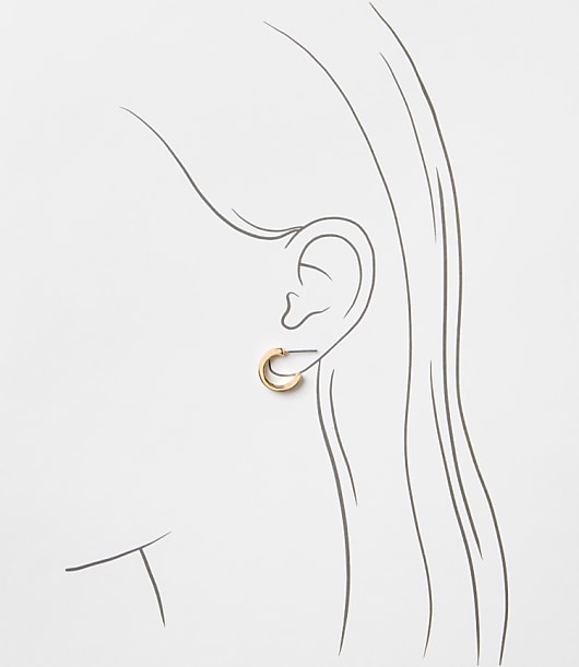 Seaside Stud Earring Set