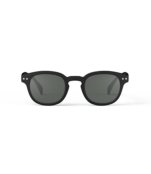 Izipizi C Sunglasses - Black