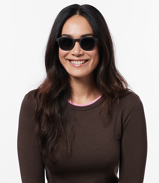 Izipizi C Sunglasses - Black