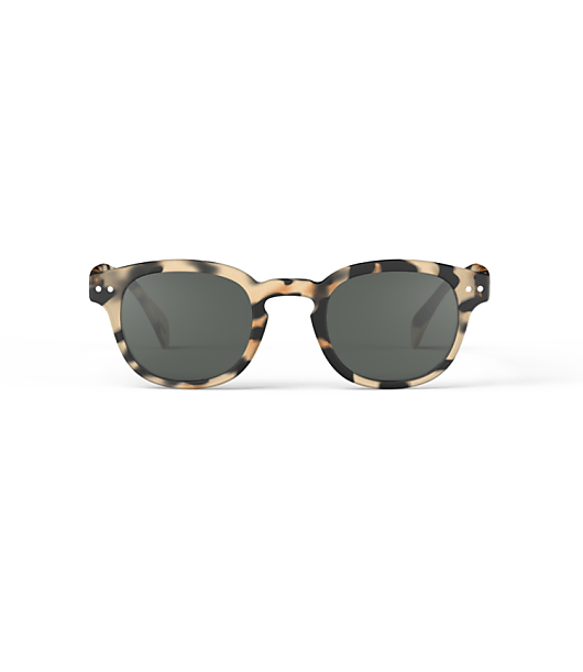 Izipizi C Sunglasses - Heathered Tortoise
