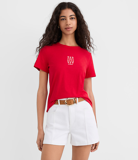 Sardina Everyday Crew Tee