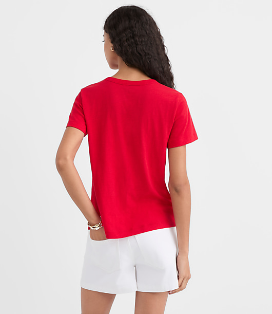 Sardina Everyday Crew Tee