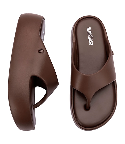 Melissa Free Platform Thong