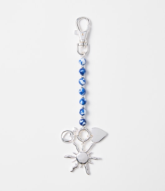 Sun Bag Charm