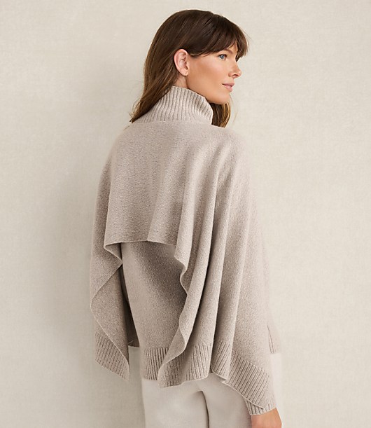 Haven Well Within Wool Blend Sweater Set