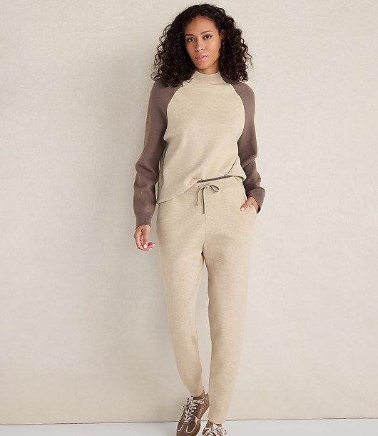 Haven Well Within Viscose Blend Jogger