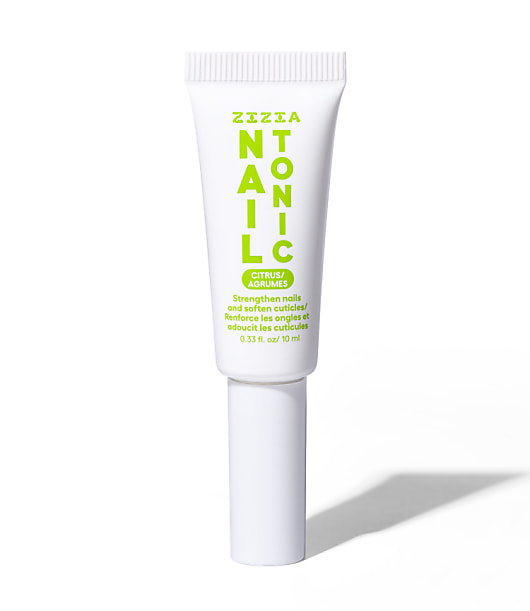 Zizia Citrus Nail Tonic