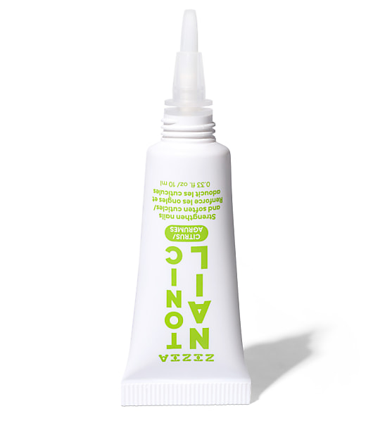 Zizia Citrus Nail Tonic